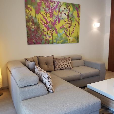 Great Flat With Terrace In Oldtown-Prime Rentals Kaunas Extérieur photo
