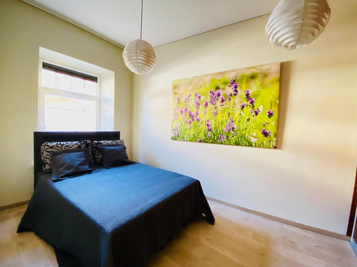 Great Flat With Terrace In Oldtown-Prime Rentals Kaunas Extérieur photo