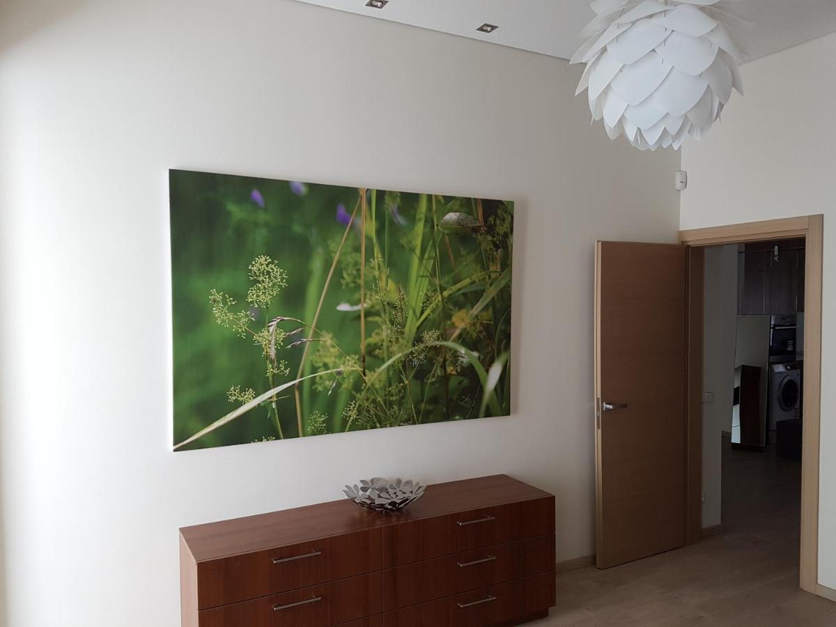 Great Flat With Terrace In Oldtown-Prime Rentals Kaunas Extérieur photo