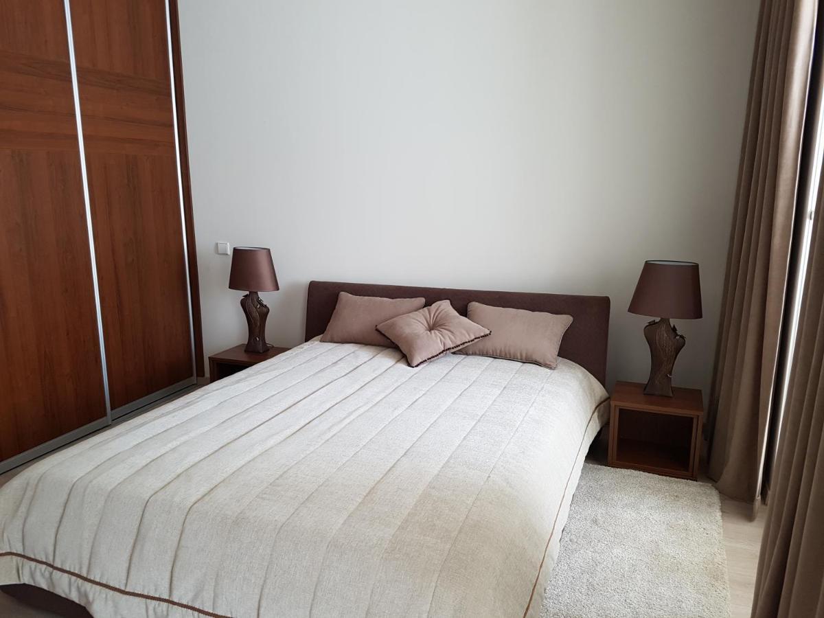 Great Flat With Terrace In Oldtown-Prime Rentals Kaunas Extérieur photo