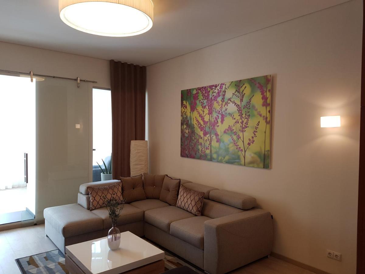 Great Flat With Terrace In Oldtown-Prime Rentals Kaunas Extérieur photo