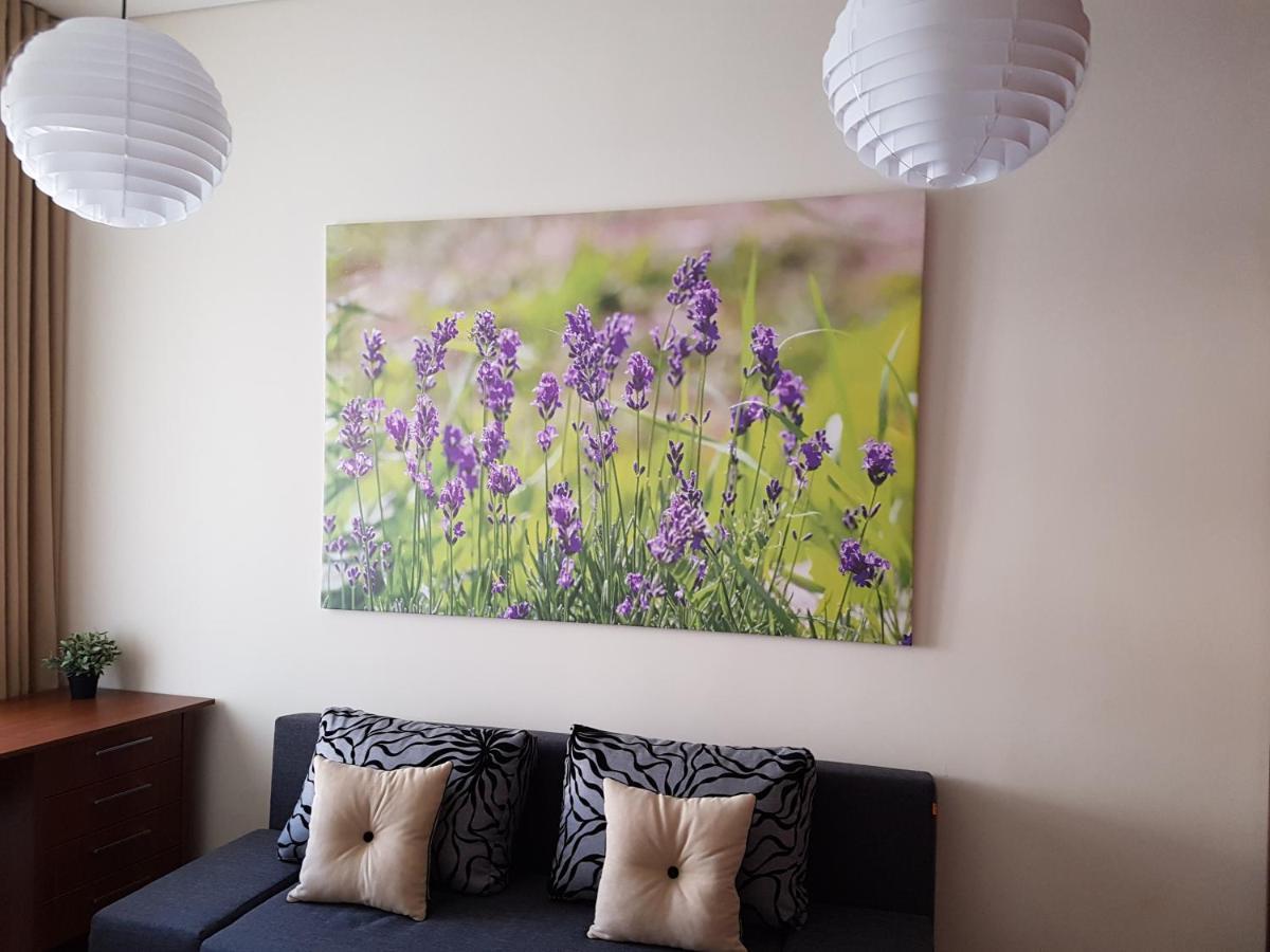 Great Flat With Terrace In Oldtown-Prime Rentals Kaunas Extérieur photo