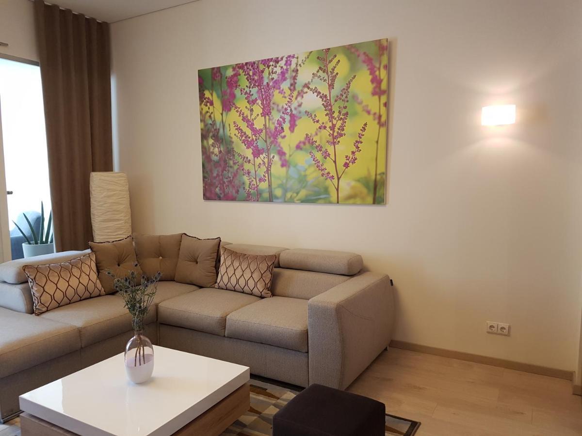 Great Flat With Terrace In Oldtown-Prime Rentals Kaunas Extérieur photo