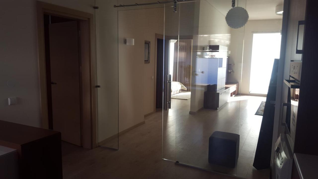 Great Flat With Terrace In Oldtown-Prime Rentals Kaunas Extérieur photo