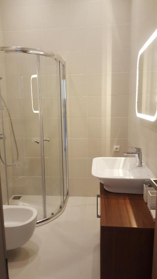 Great Flat With Terrace In Oldtown-Prime Rentals Kaunas Extérieur photo