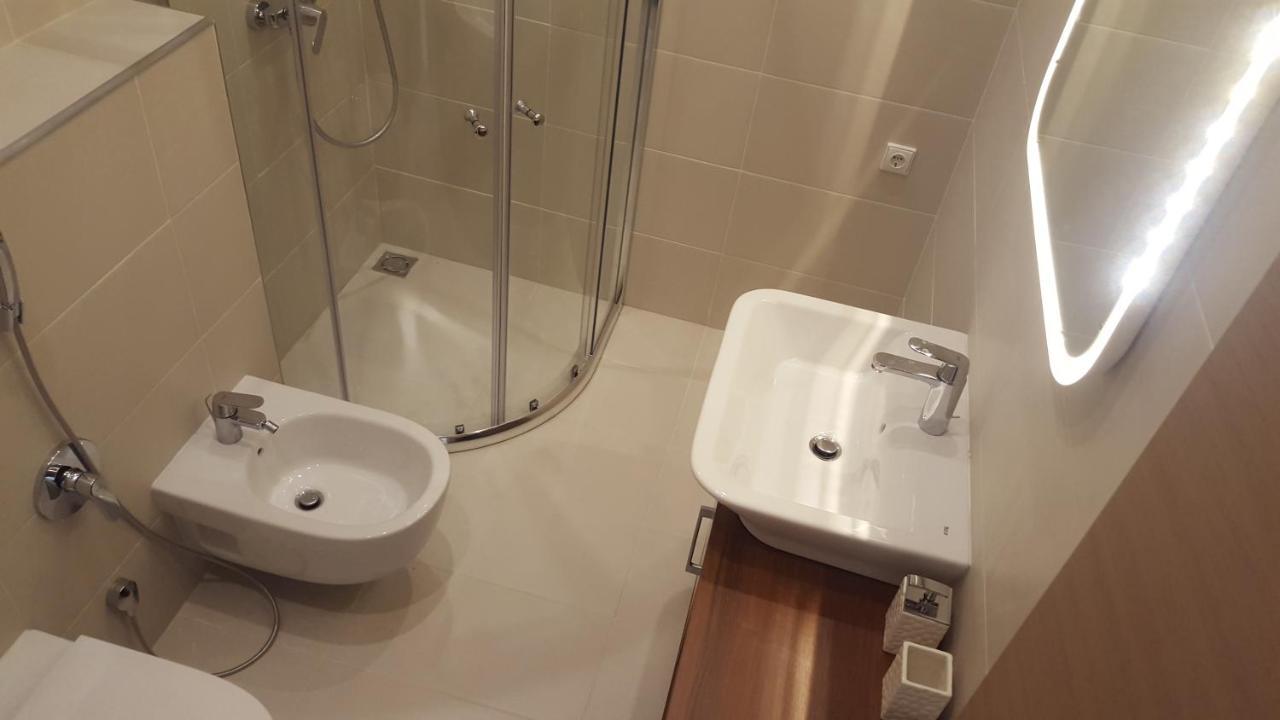 Great Flat With Terrace In Oldtown-Prime Rentals Kaunas Extérieur photo